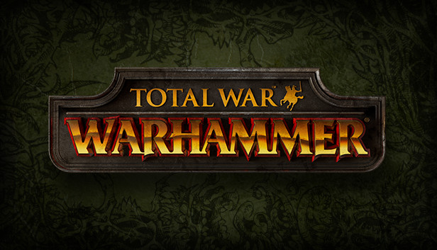 Total War: WARHAMMER key art